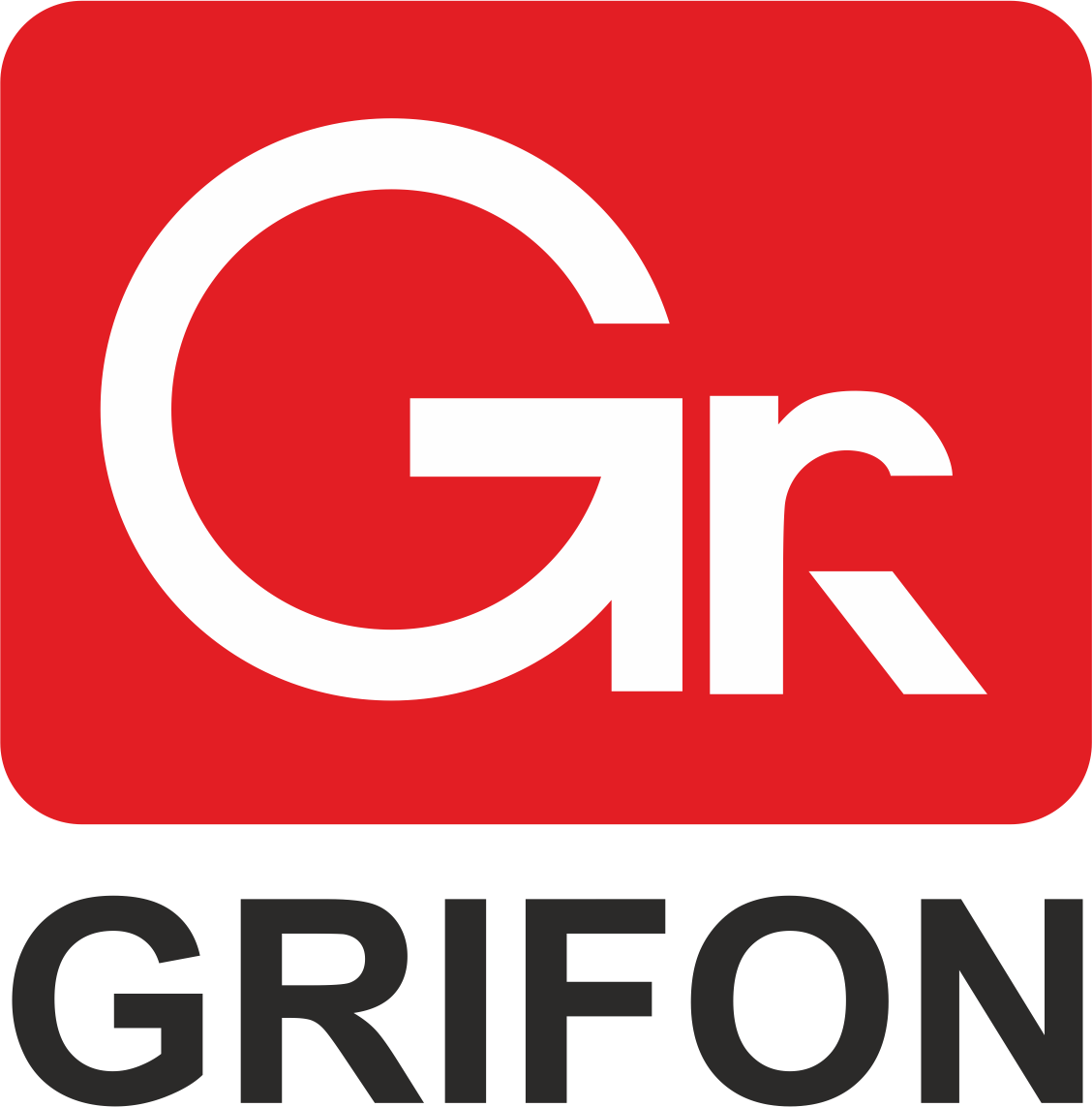 GRIFON GRIFON